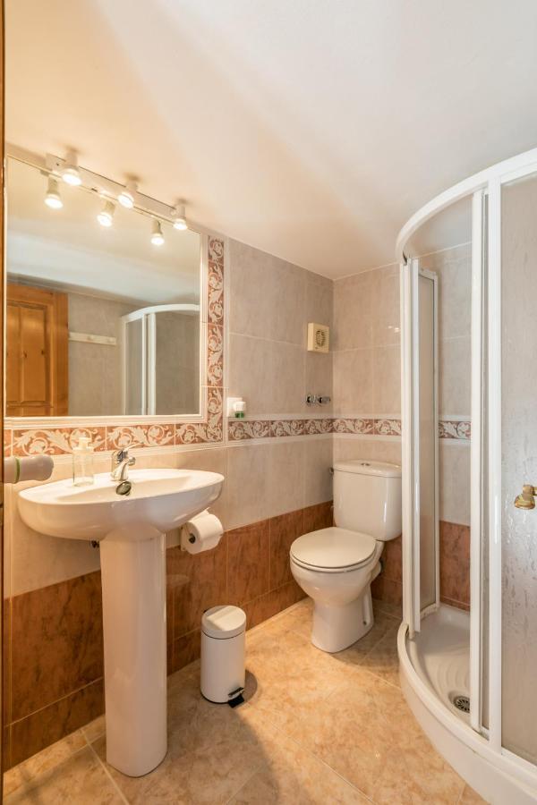 Duplex Jesus Gran Poder 4. Plaza De La Gavidia Sevilla Exteriör bild