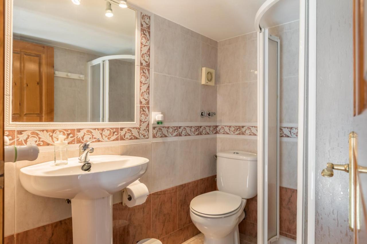 Duplex Jesus Gran Poder 4. Plaza De La Gavidia Sevilla Exteriör bild
